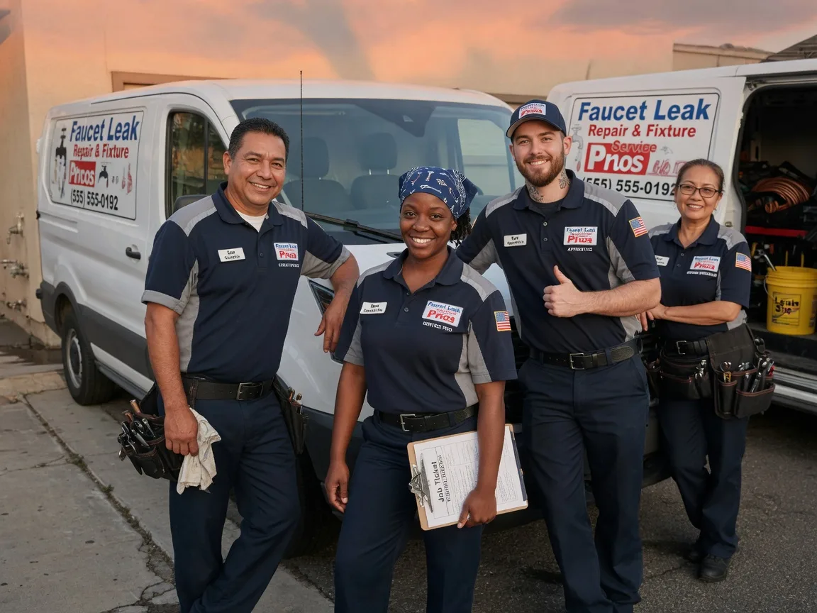 Faucet Repair company in West Wardsboro, VT